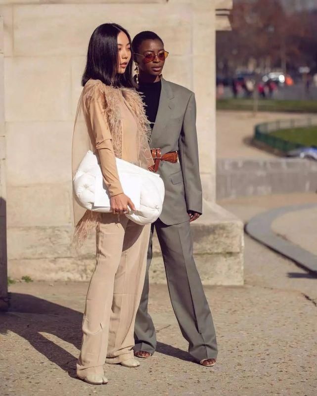 6个穿衣小细节人人都要会，每天穿出好质感！