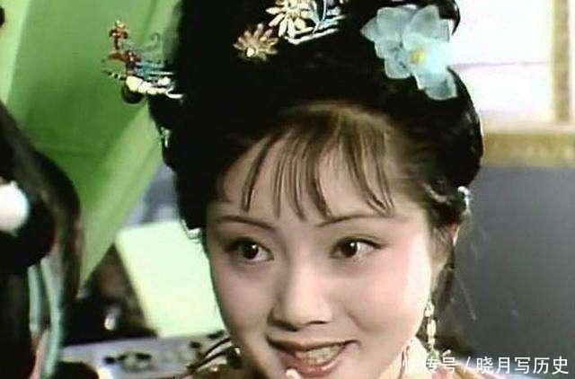 神秘|贾元春为何仅见一面就选钗弃黛只因省亲时她见了一个神秘之人