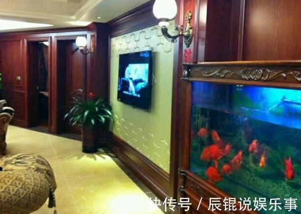 婚房|婆家给我准备的婚房,装修花130万,光餐桌5万,冰箱你都没见过!