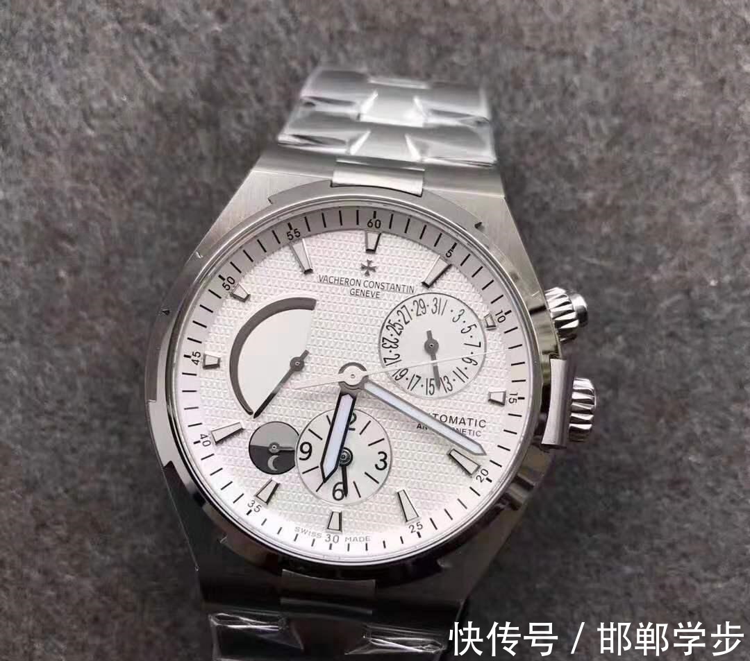 机芯|“复刻表”就是假表你可千万别理解错了!