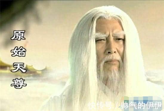 元始天尊|封神演义和西游记有什么关联 或者中间少了一本小说