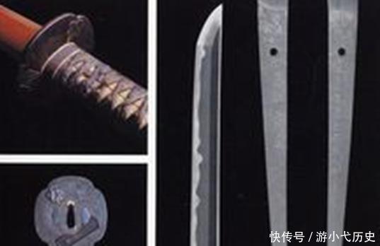 盘点名刀 日本正史记载的这十三把名刀 你喜欢哪把 快资讯 盘点名刀 日本正史记载的这十三把名刀 你喜欢哪把 快资讯