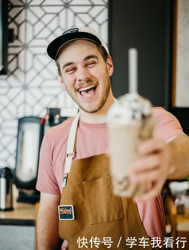 各大餐厅的隐藏菜单!吃货们还不知道