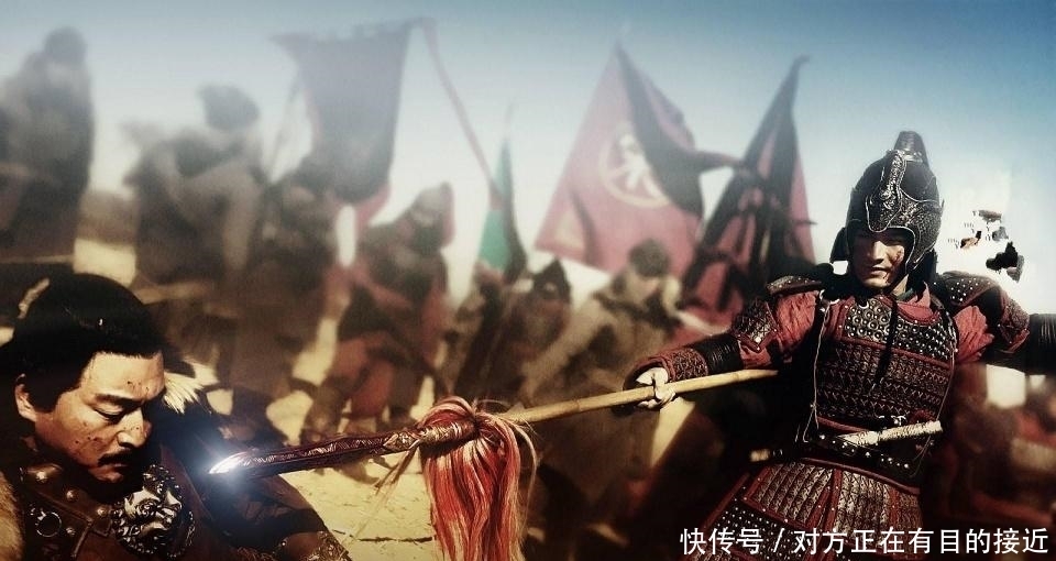 锋芒尽露的华夏10大冷兵器:长枪排第三,第一却是它?