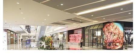 商城|江西一商城经营数十载，如今却被电商“击垮”，面临“生存挑战”