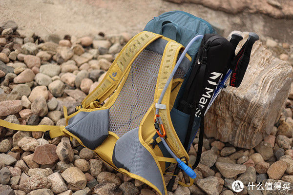 德国多特萤火虫背包——更轻更远更舒适