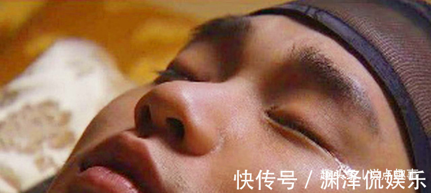 道士|故事大爷嘱咐死后不着衣,儿子给穿了裤衩,七天后大雨不止