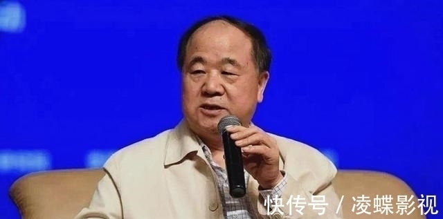 那个年代&莫言获奖后讲母亲捡麦穗的故事,却被质疑抹黑国家,此观点很可笑
