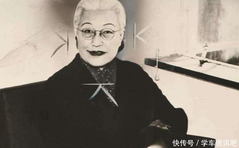 人生|揭秘蒋介石原配夫人的悲哀人生,再痴情,也挽回不了失败的婚姻