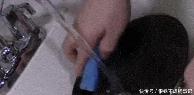 焯菜|加点盐就能解决的事，你竟然花了那么多冤枉钱