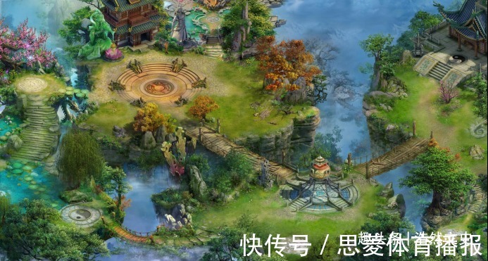 昆仑山@上古大神为何都住昆仑山上？昆仑又在哪？和今天昆仑山不是一回事