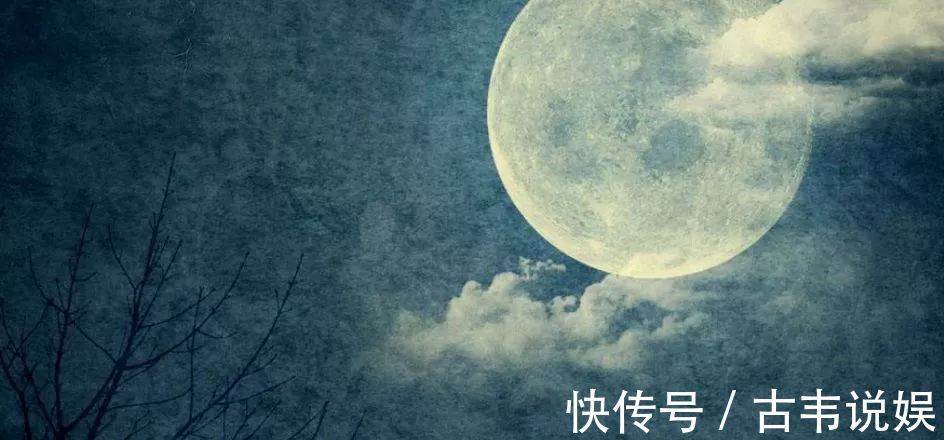 江月#大唐最牛的20位诗人，把中国最好的月色写绝了