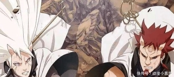 木叶村|火影中最厉害的亲兄弟,佐助和鼬仅能垫底,第一才是木叶村的骄傲!