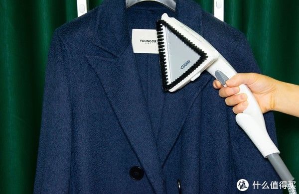 bg538|渐渐爱上他--卓力增压智能BG538挂烫机使用测评