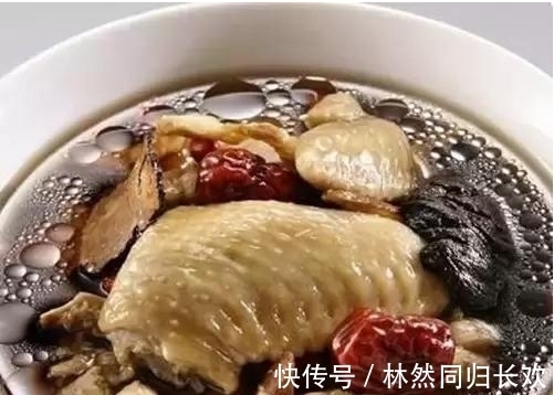 川芎|喝四物汤的女人不用做美容，怎么喝？