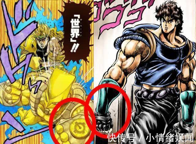 Jojo中dio吃什么吃的最多 Jojo中dio吃什么吃的最多