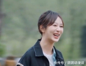 恋情|杨紫澄清恋情后,与张艺兴在节目上的互动,怎么看关系都不简单