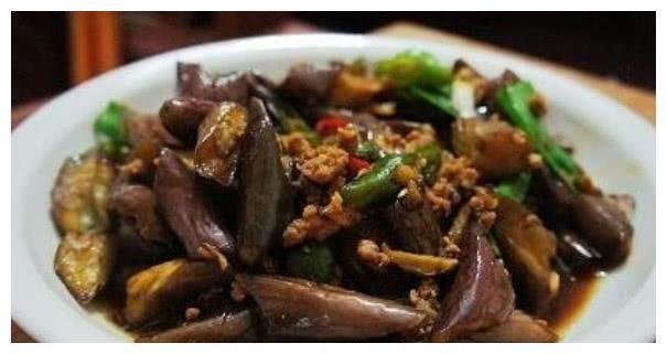 大厨教的几道家常美味，简单好吃又下饭，在家请客吃饭倍有面子