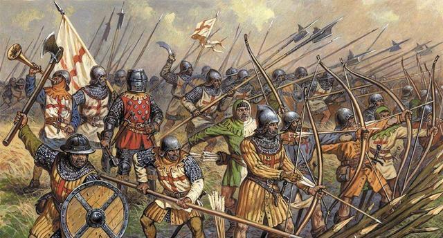 观战|为什么古代打仗时,总是双方主将先单挑,而士兵却站两边观战呢