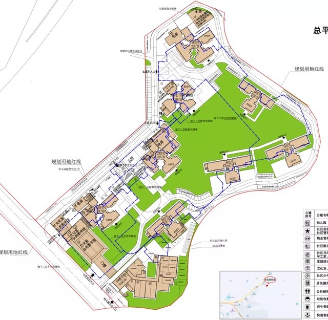 黄陂|神速!中铁建黄陂地块2个月出规划,将建8栋高层住宅