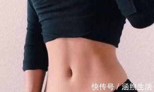 腹部|有没有妇科病,看三个“地方”就清楚了,不妨偷偷测试一下