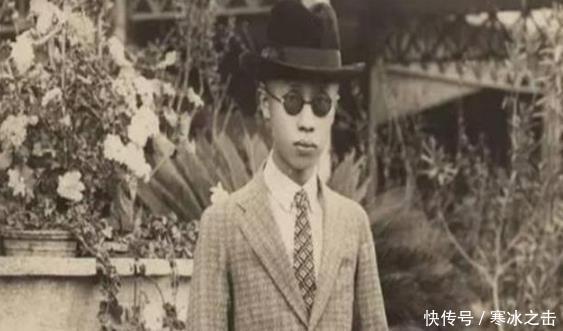 生活|溥仪被特赦去看望贴身太监，太监欢喜的说3个字，溥仪老泪纵横！