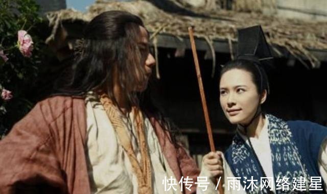 孔子&历史上被严重低估的一位圣人,与孔子不相上下,书被禁用200年