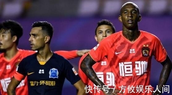 廣州隊(duì)|意外！恒大與富力兩支球隊(duì)合并有了最新進(jìn)展，俱樂(lè)部高層首次回應(yīng)