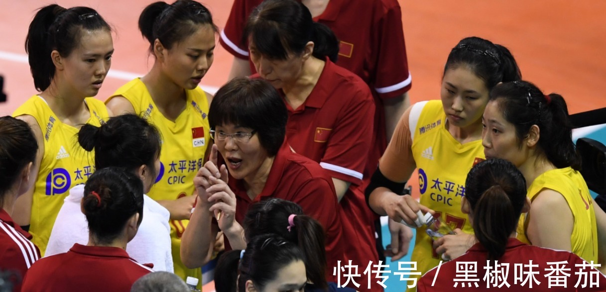 龚翔宇|7人退役朱婷张常宁有伤，里约12金花或仅丁霞龚翔宇袁心玥战排超