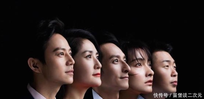 快乐家族 谢娜离开《快本》3个月多,收视率前后对比,重不重要很明显