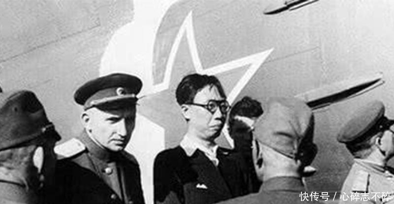 苏联|退休后的溥仪有多少财产现在货币换算后,堪称当时“世界首富”!