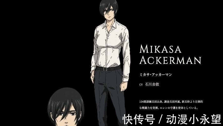 cgi|只有中国观众吐槽《巨人》动画吗?来看看其他国家的人是怎么说的