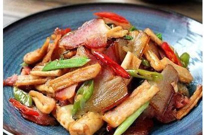 家常菜|几道家常菜推荐, 好吃诱人, 营养健康，一起动手试一试吧!