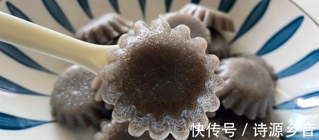 模具|冬天,吃花生不如吃它,大脑最爱的食物,蒸着吃真香啊!