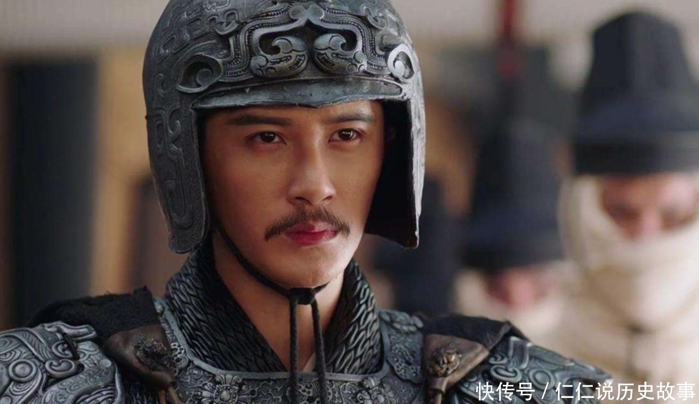 蜀汉|不要再让刘禅背锅了,这4个人,才应该为蜀汉亡国负责