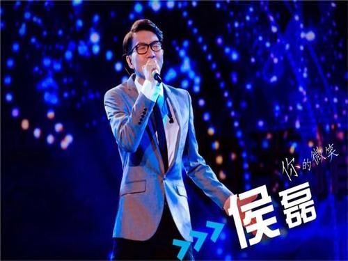 那英|曾被那英力保戰(zhàn)勝趙晗的侯磊回歸2021好聲音，這次那英還會(huì)保他嗎