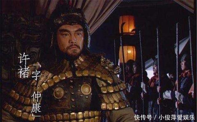 马超|马超真比关羽张飞赵云厉害?对比这三场战斗不难发现