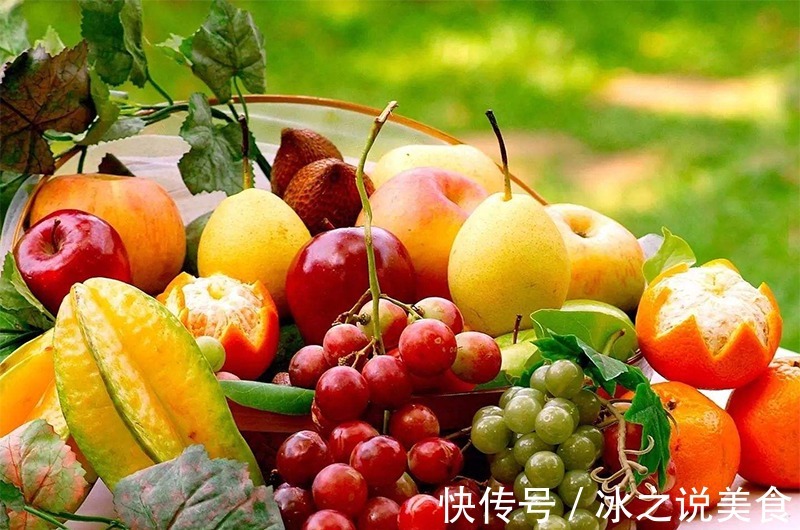 白血病|儿童已成白血病高发群,这些水果是“隐患”,别再给孩子吃了