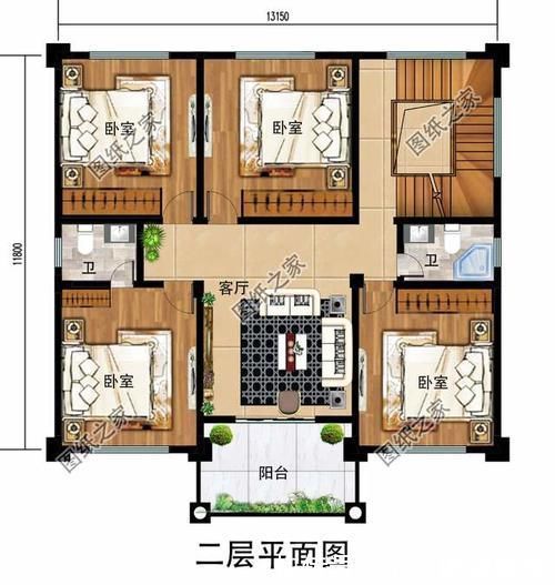 罗马柱|农村三层带罗马柱的房屋图片,准备在农村建房的有福了,建房参考