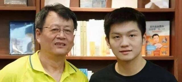 国乒冠军|国乒冠军迎来喜讯,45岁大满贯即将复出,刘国梁好兄弟重拾教鞭