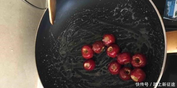 春天干燥,看见它我必买10斤,坚持每天吃,肌肤像“冻龄”了