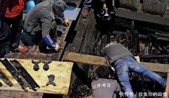 现实版的盗墓什么样?和想象中差距太大!专家:不能把生命当儿戏