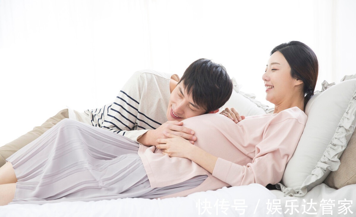 脸色苍白|胎儿“缺氧”,孕妈身体也会给出暗示,不及时处理,娃或智力低下