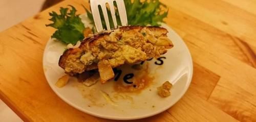 新年过后，给儿子做早餐，我就爱这一款！营养低卡，吃了还想吃！