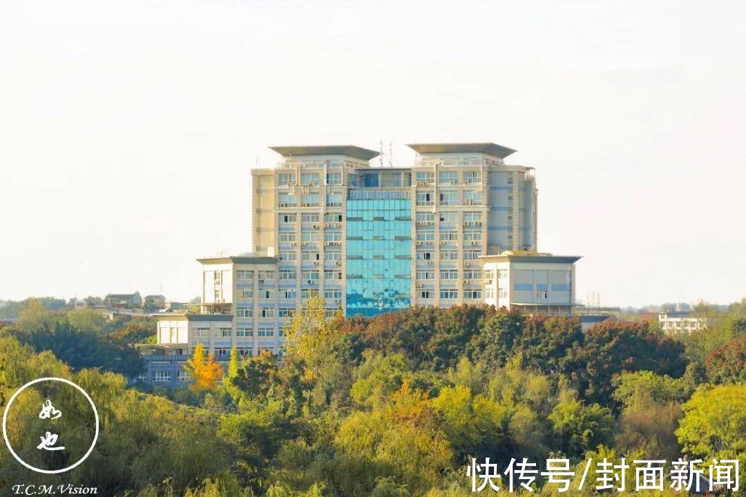 四川农业大学|封面研学｜待到春暖花开 瞰遍四川高校