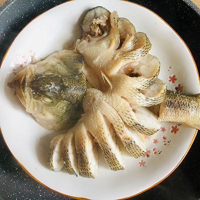 小米椒|孔雀开屏鱼