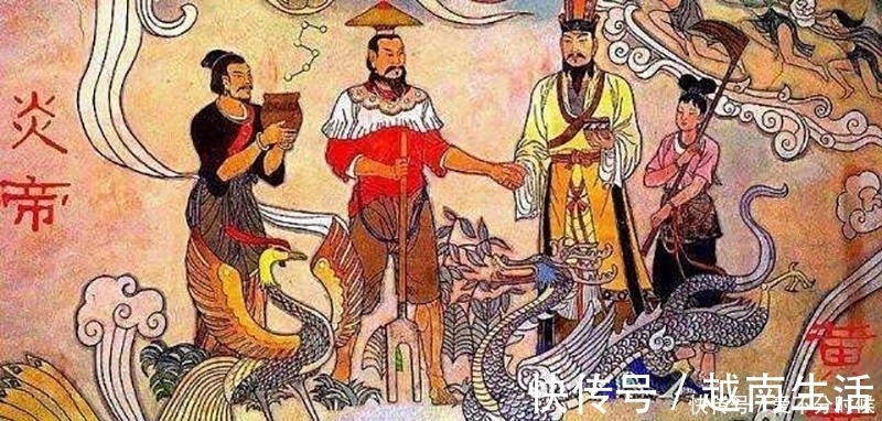 汉族史|中国史等于汉族史吗？什么才是中国史？两者之间有什么不同？