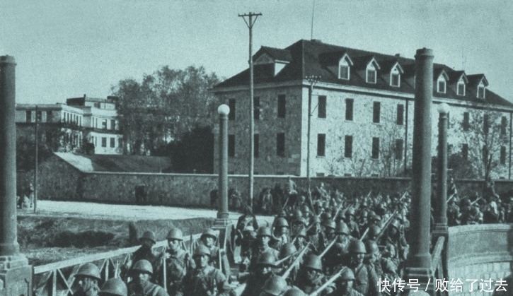 世界|七十余年前一支日寇部队的暴行,世界上还有这样禽兽般的部队吗