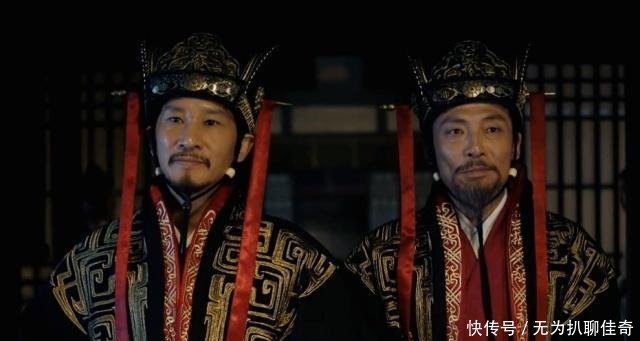 武帝|汉朝七王之乱几个月就平定了,为何晋朝八王之乱却用了很久时间?