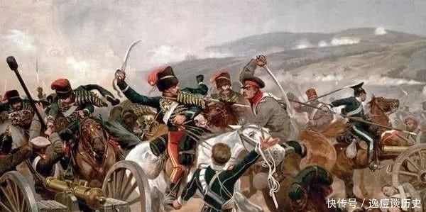 欧洲|我大清都被欧洲列强殖民了,南边的泰国咋没事?